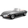 Image de Bburago Jaguar E Cabriolet