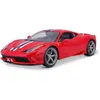 Image de Bburago Ferrari R&P 458 Speciale