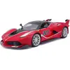 Image de Bburago Maquette de voiture 1:18 Ferrari FXX-K
