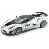 Image de Bburago Ferrari FXX-K