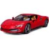 Image de Bburago R&P 296 GTB