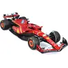 Image de Bburago Ferrari F1 SF-24 1/18 Leclerc 2024