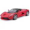 Image de Bburago Ferrari Signature LaFerrari