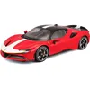 Image de Bburago Ferrari SF90 Stradale Assetto Fiorano 1:18 Modèle réduit de voiture