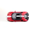 Image de Bburago Ferrari Signature SF90 Stradale Fiorano 1/18 rouge