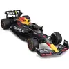 Image de Bburago Red Bull Racing F1 RB19 Max Verstappen 2023