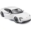 Image de Bburago Porsche Taycan Turbo S