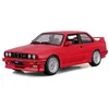 Image de Modèle de voiture BBURAGO 18-21100 classique 1:24 Pré-assemblé