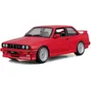 Image de Bburago BMW M3 (E30)