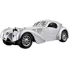 Image de Bburago 1:24 Modèle réduit de voiture Bugatti Atlant