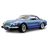 Image de Voiture Bburago Alpine Renault A110 Stradale 1:24