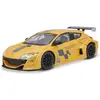 Image de Bburago Renault Mégane Trophy