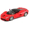 Image de Voiture Bburago Ferrari 1 :24 Rouge