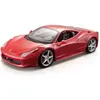 Image de Bburago Ferrari 458 Italia