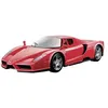 Image de Bburago Ferrari ENZO 2002-2004 1:24 Modèle réduit de voiture