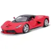 Image de Bburago LaFerrari
