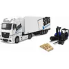 Image de Bburago Camions Mercedes