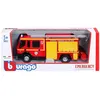 Image de Camion de Pompiers Bburago Renault Premium 1:55