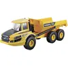 Image de Bburago Modèle réduit de camion Volvo A25G