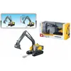 Image de Bburago Modèle de voiture Volvo EC220E