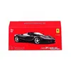 Image de Voiture Bburago Ferrari Signature Aperta 1:43 Rouge