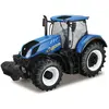 Image de Bburago 390635.012 - TRATTORE NEW HOLLAND T7.315 - 1:32