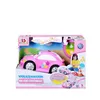 Image de Véhicule radiocommandée Bb Junior Volkswagen Rose
