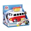 Image de Voiture Bb Junior Volkswagen Modèle aléatoire