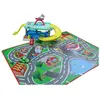 Image de BB Junior toy set My 1st Garage Gift Set, 16-88613
