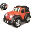 Image de BB Junior Jeep Wrangler