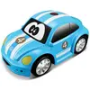Image de BB Junior Coccinelle RC VW