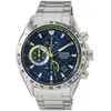 Image de Lorus, Montre, Sport, Argent, (Chronographe, Horloge analogique, 44 mm)