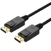Image de Unitek Câble Displayport Y-c609bk 3 M
