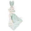 Image de Carre douceur doudou lapin bouquet d agrumes