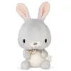 Image de Mini-Peluche Bébé Bonbon Le Lapin - 19 cm