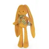 Image de Lapinoo Ocre pantin lapin medium