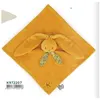 Image de Lapinoo Doudou Ocre lapin 35cm