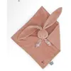 Image de Lapinoo Doudou terracotta Lapin 35 cm