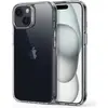 Image de ESR Ice Shield Iphone 15 Plus Clear (Apple iPhone 15 Plus), Coque pour téléphone portable, Transparent