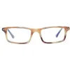 Image de Monture de Lunettes Homme Hackett London HEB1251454 (54 mm)