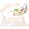 Image de Tablette de jeux chaise haute Moving Water Animals