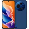 Image de TCL 605 (256 Go, Bleu, Quartz Blue, 6.67", Double SIM, 4G), Téléphone portable, Bleu