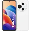 Image de TCL 60 SE (512 Go, Blanc, Blizzard White, 6.67", Double SIM, 4G), Téléphone portable, Blanc