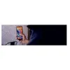Image de TCL 605 - 4G smartphone - double SIM - RAM 4 Go / Mémoire interne 128 Go - microSD slot - 6.67" - 1600 x 720 pixels (90 Hz) - 2x caméras arrière 50 MP, 0.08 MP - front camera 5 MP - bleu quartz