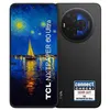 Image de Smartphone TCL 30 noir RAM 12 Go stockage 512 Go