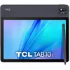 Image de TCL TAB 10s (WLAN uniquement, 10.10", 32 Go, Gris foncé), Tablette, Gris