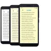 Image de Alcatel 1 (2021) - 4G smartphone - double SIM - RAM 1 Go / Mémoire interne 16 Go - microSD slot - 5" - 960 x 480 pixels - rear camera 5 MP - front camera 2 MP - noir volcan