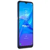Image de Smartphone TCL 20Y 16,6 cm 6.52" Android 11 4G Micro-USB 4 Go 128 Go 4000 mAh Bleu