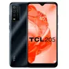 Image de Smartphone TCL 205 6.2" Unisoc SC9863A 2Go 32Go Dual Sim Android 11 Gris Puissance