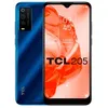 Image de Smartphone TCL 205 4187D-2BLCWE12 6.22 HD+ Unisoc SC9863A 2Go 32Go Android 11 Bleu Atlantique